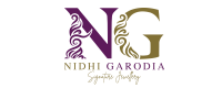 NIDHI GARODIA SIGNATURE JEWELLERY