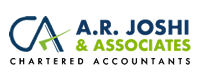 CA AR JOSHI & ASSOCIATES