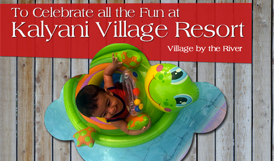 Kalyani Village Resort