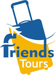 Friends Tours