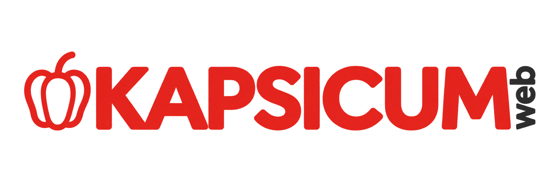 Kapsicum Web